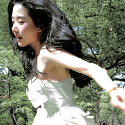 僵尸海狸