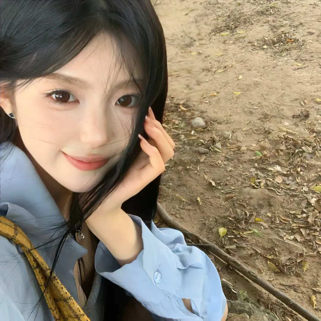 为你流的泪